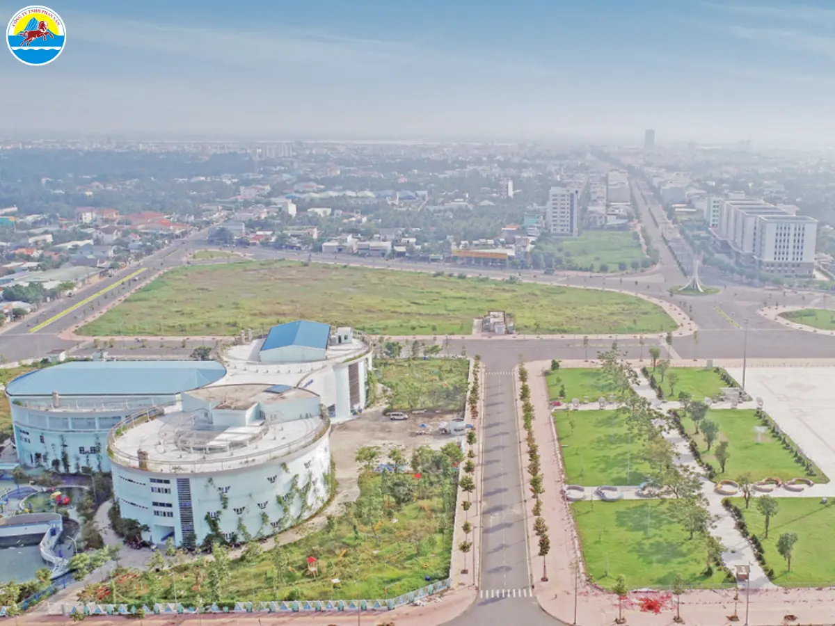 khu du lịch tiền giang