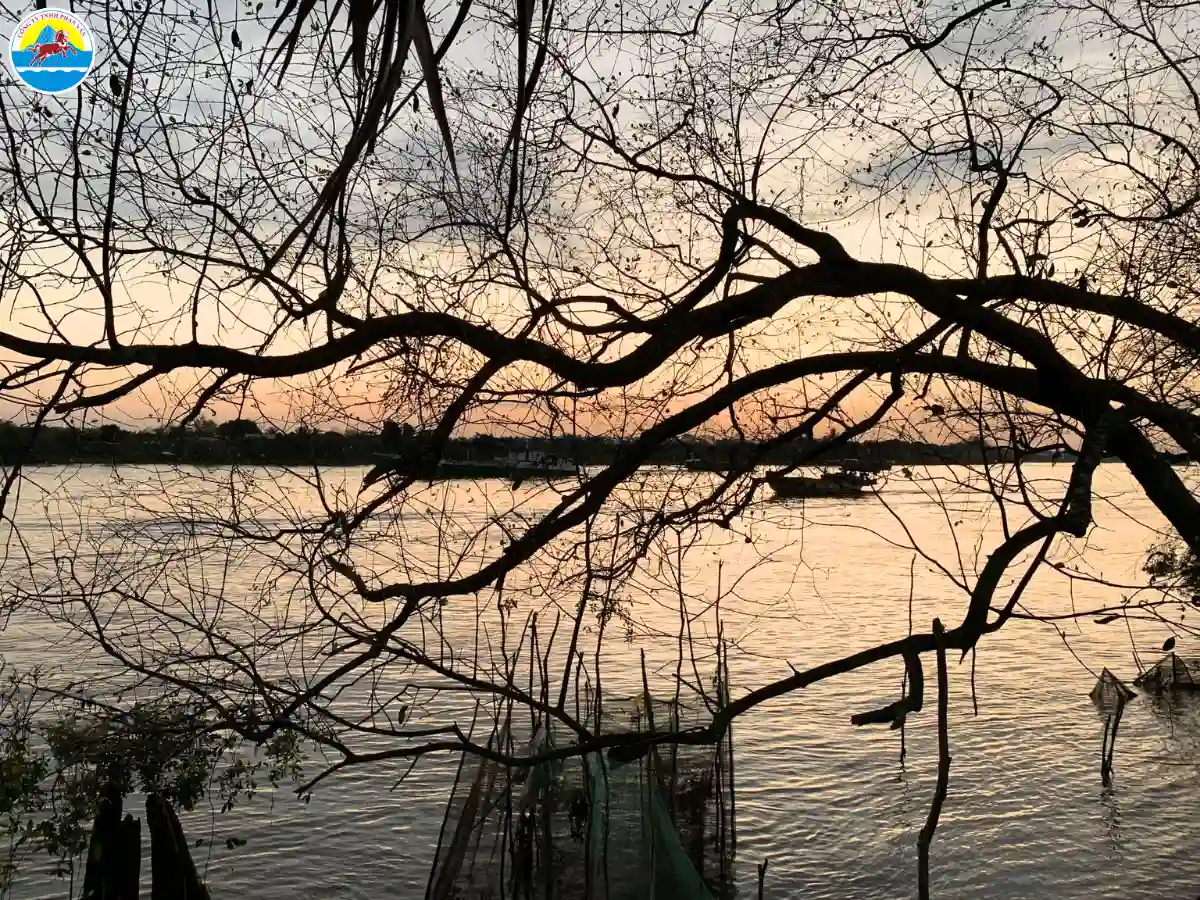 du lịch tiền giang có gì