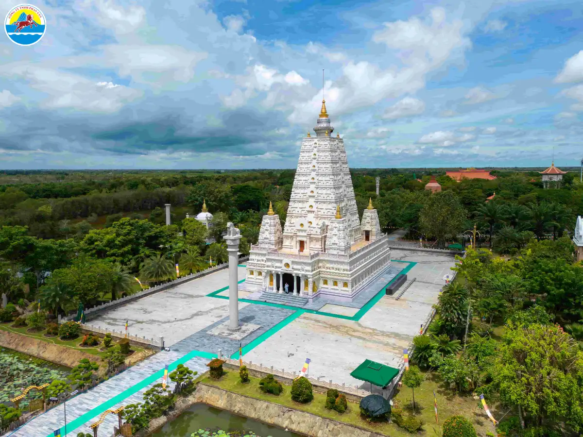 những địa điểm du lịch nổi tiếng ở tiền giang