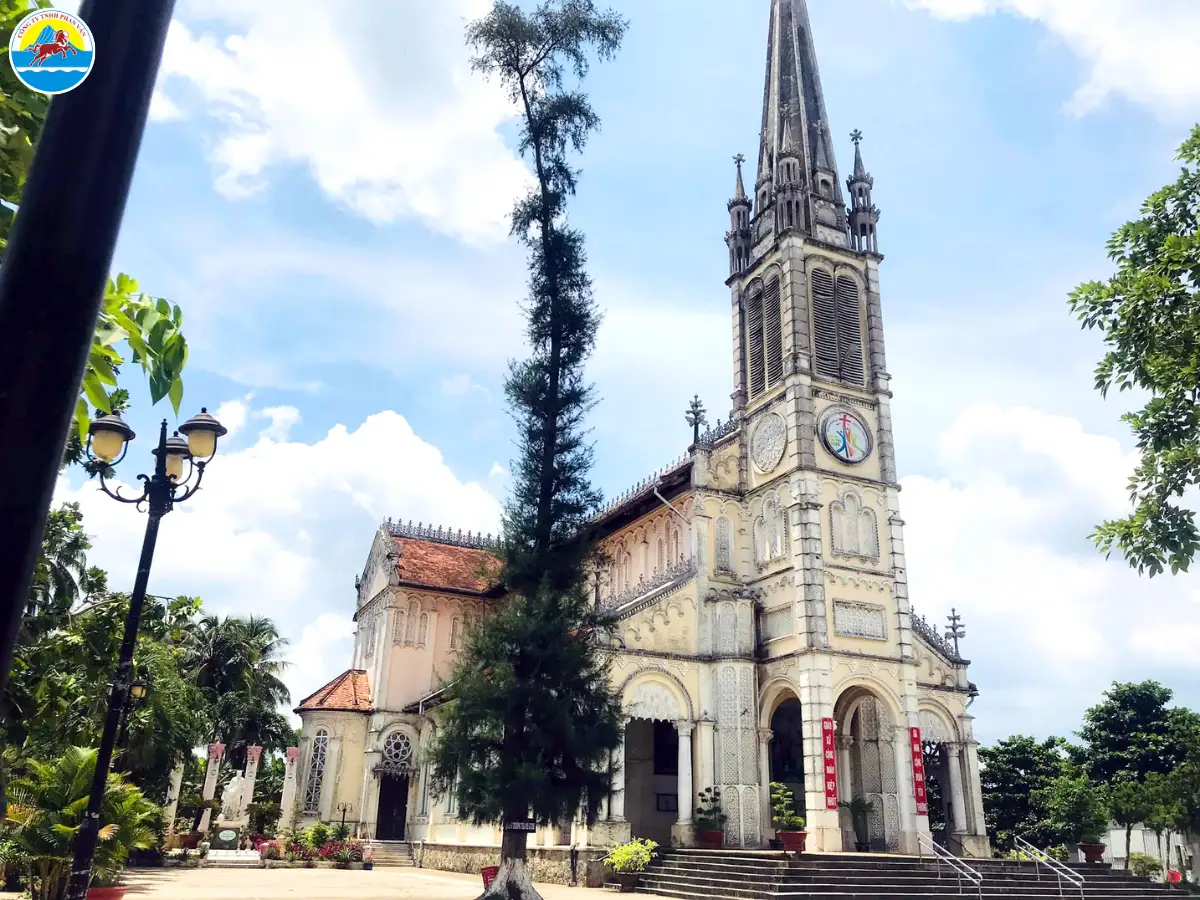 khu du lịch tiền giang​