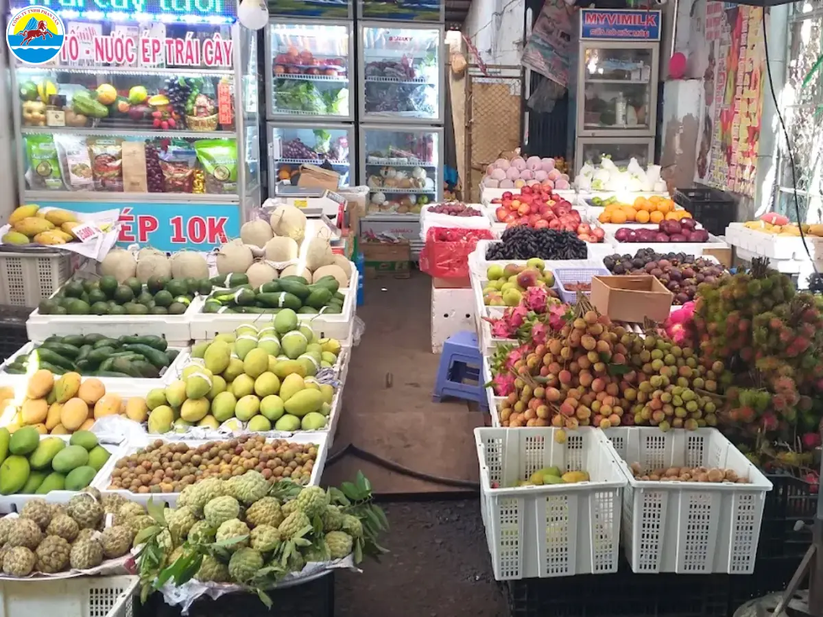 du lịch tiền giang có gì​