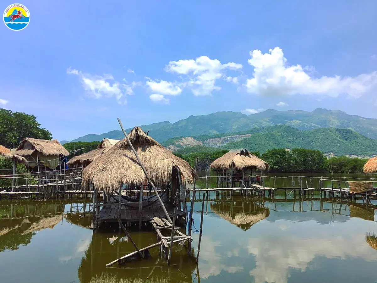 du lịch trà vinh​