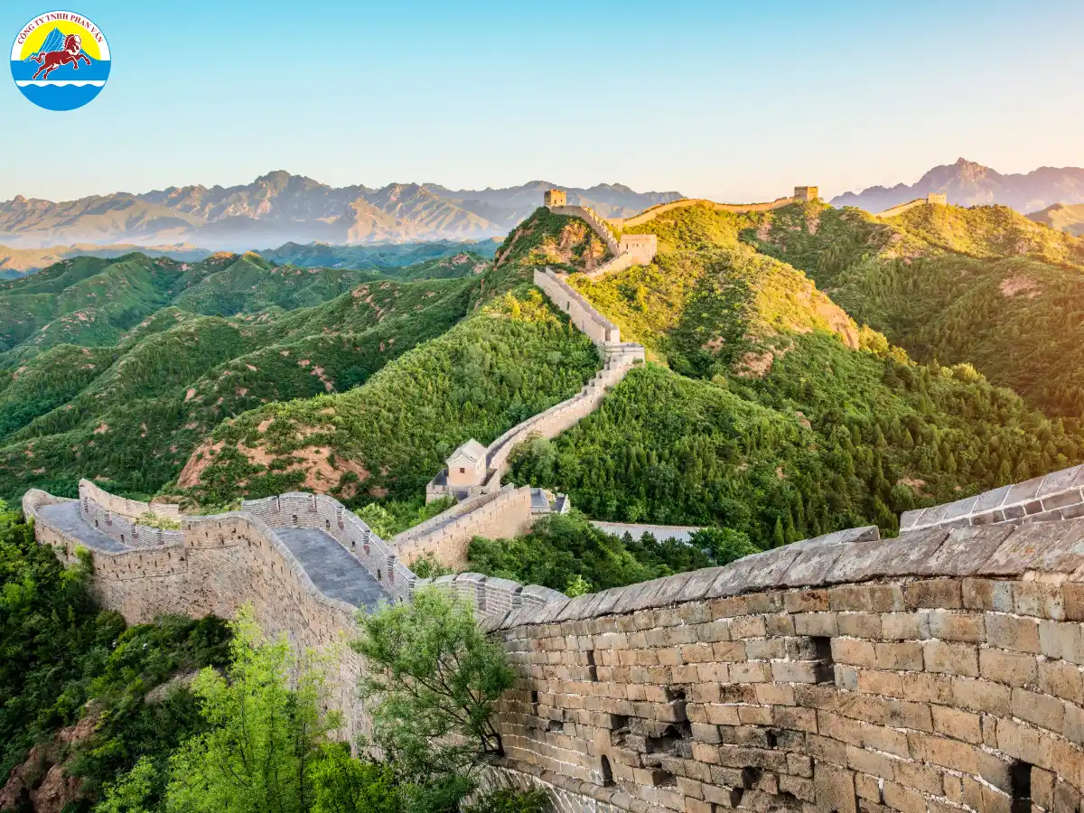 Vạn Lý Trường Thành