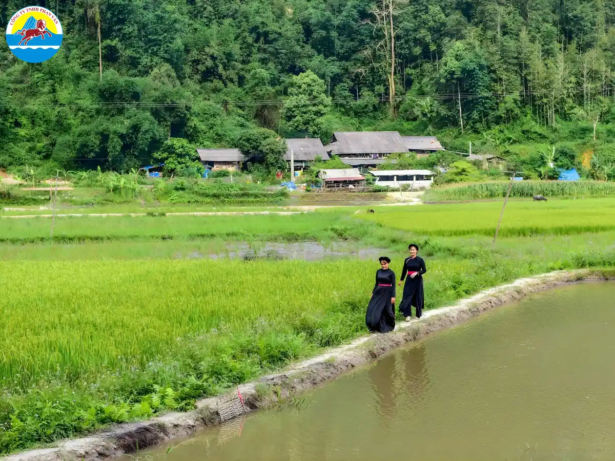 Khu bảo tồn thiên nhiên Tát Kẻ - Bản Bung