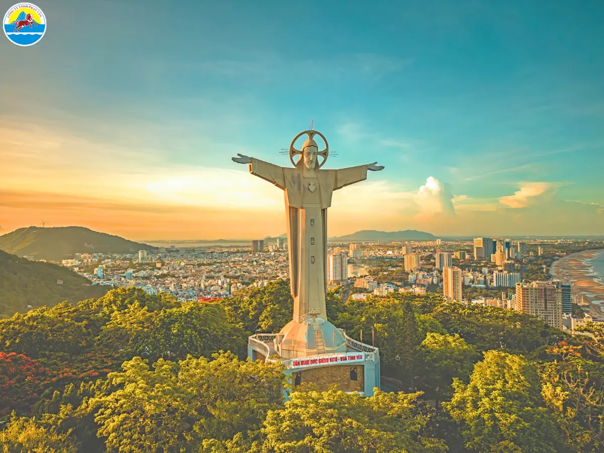 khu du lịch vũng tàu​