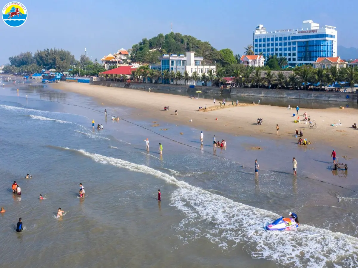 vũng tàu du lịch​