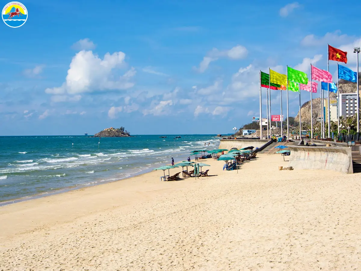 vũng tàu du lịch
