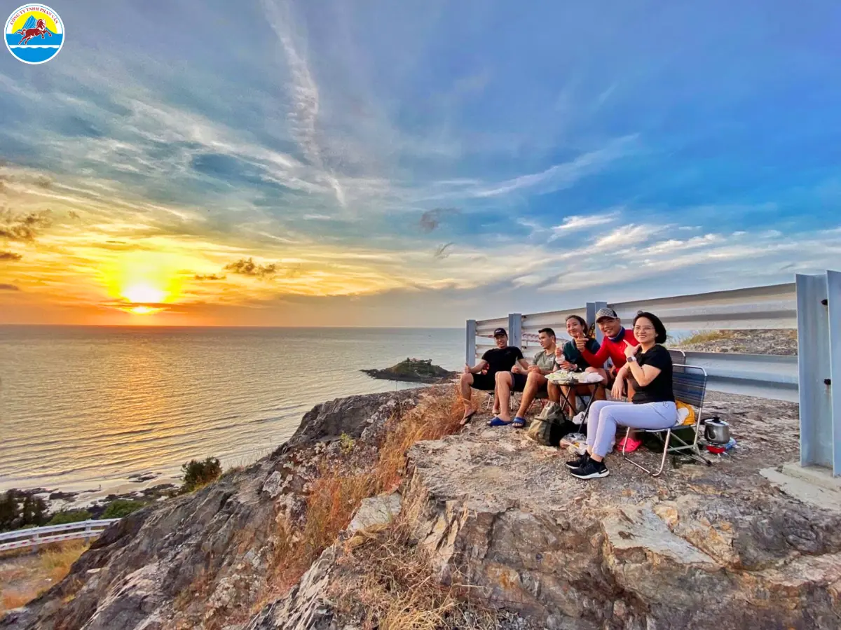 các điểm du lịch vũng tàu​