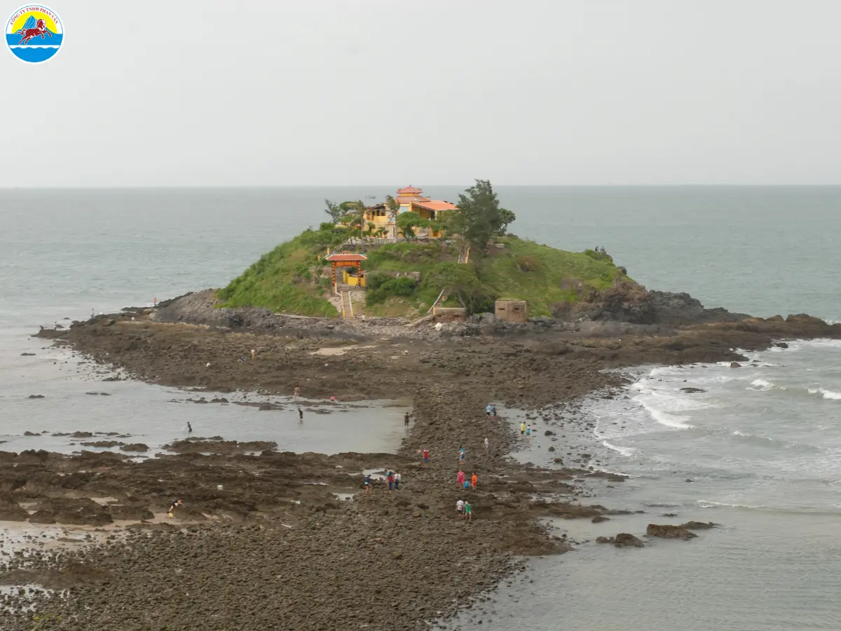 du lịch vũng tàu có gì​