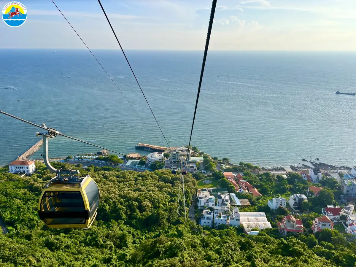 du lịch vũng tàu nên đi đâu