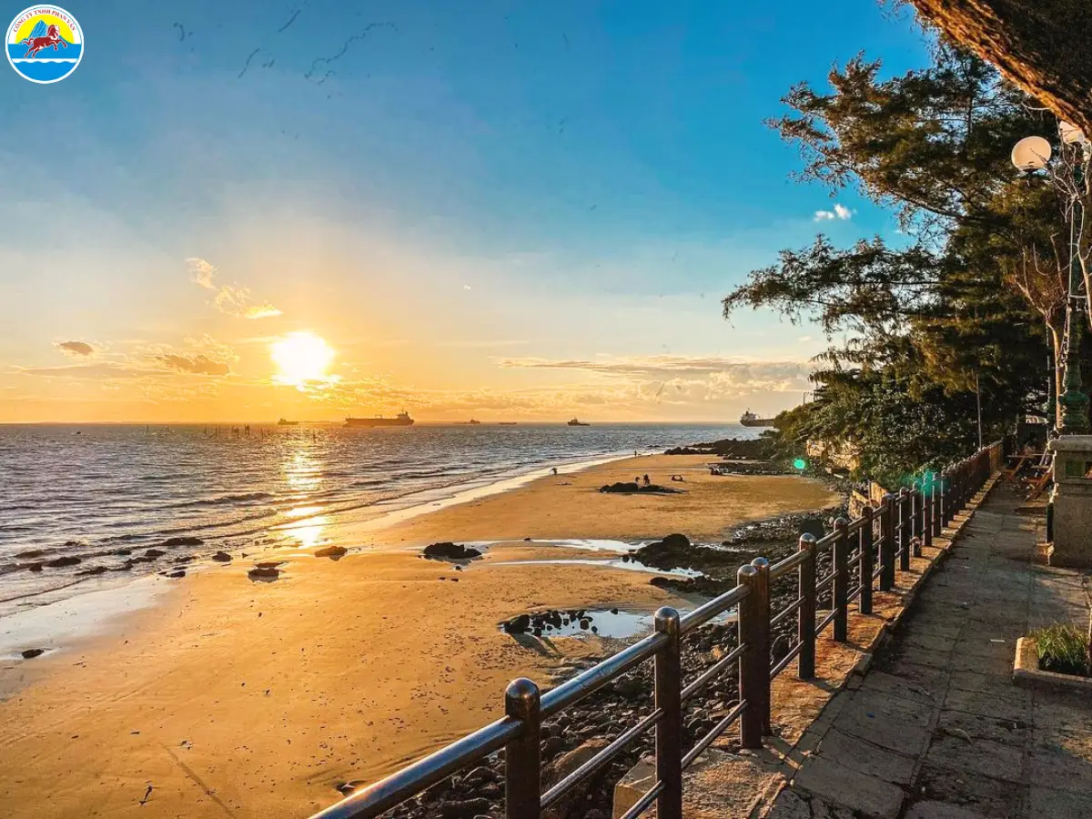 những điểm du lịch đẹp ở vũng tàu