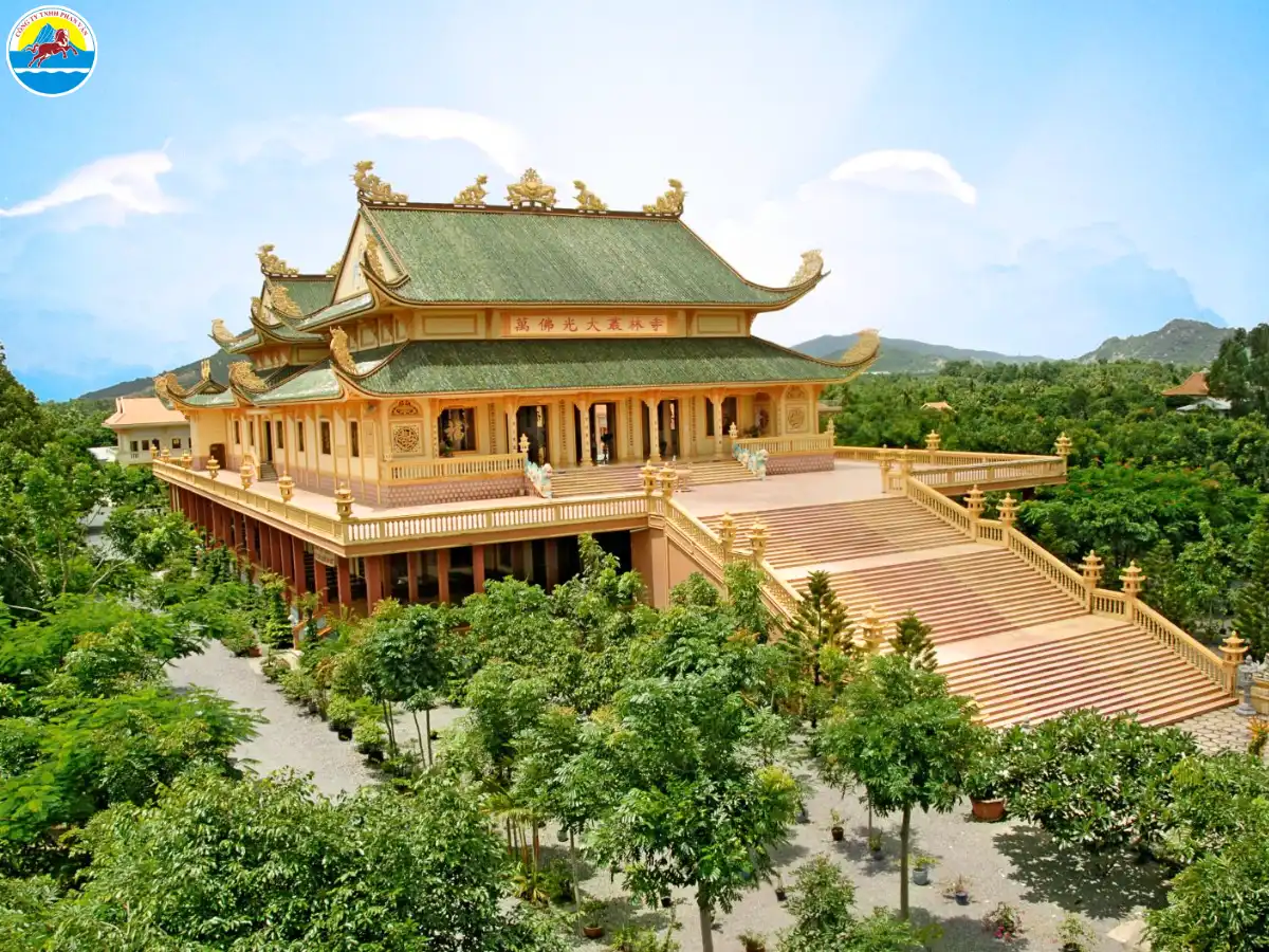 các điểm du lịch vũng tàu​