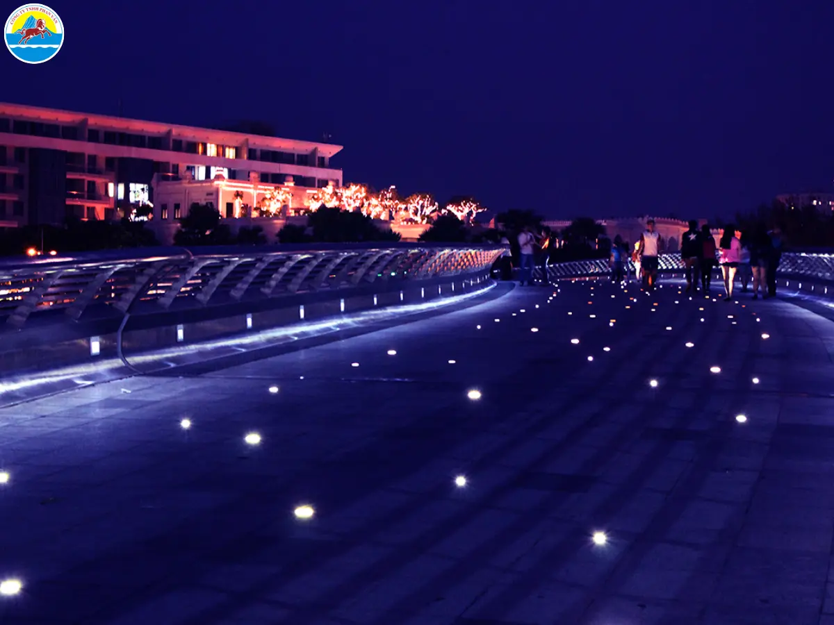 địa điểm hẹn hò riêng tư ở sài gòn​