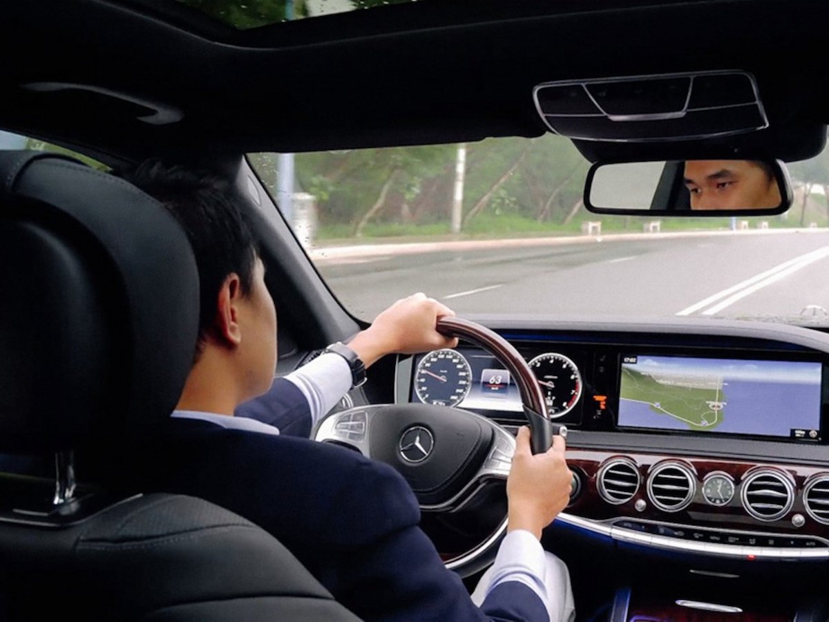 Dịch Vụ Cho Thuê Xe Công Ty Nước Ngoài Là Gì