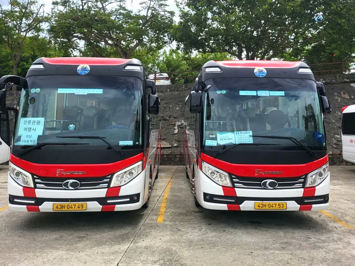 Đồng hành trên mọi hành trình Đà Nẵng - Lào