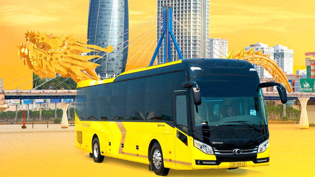 Phan Văn cung cấp đa dạng về các loại vé xe tuyến và xe ghép