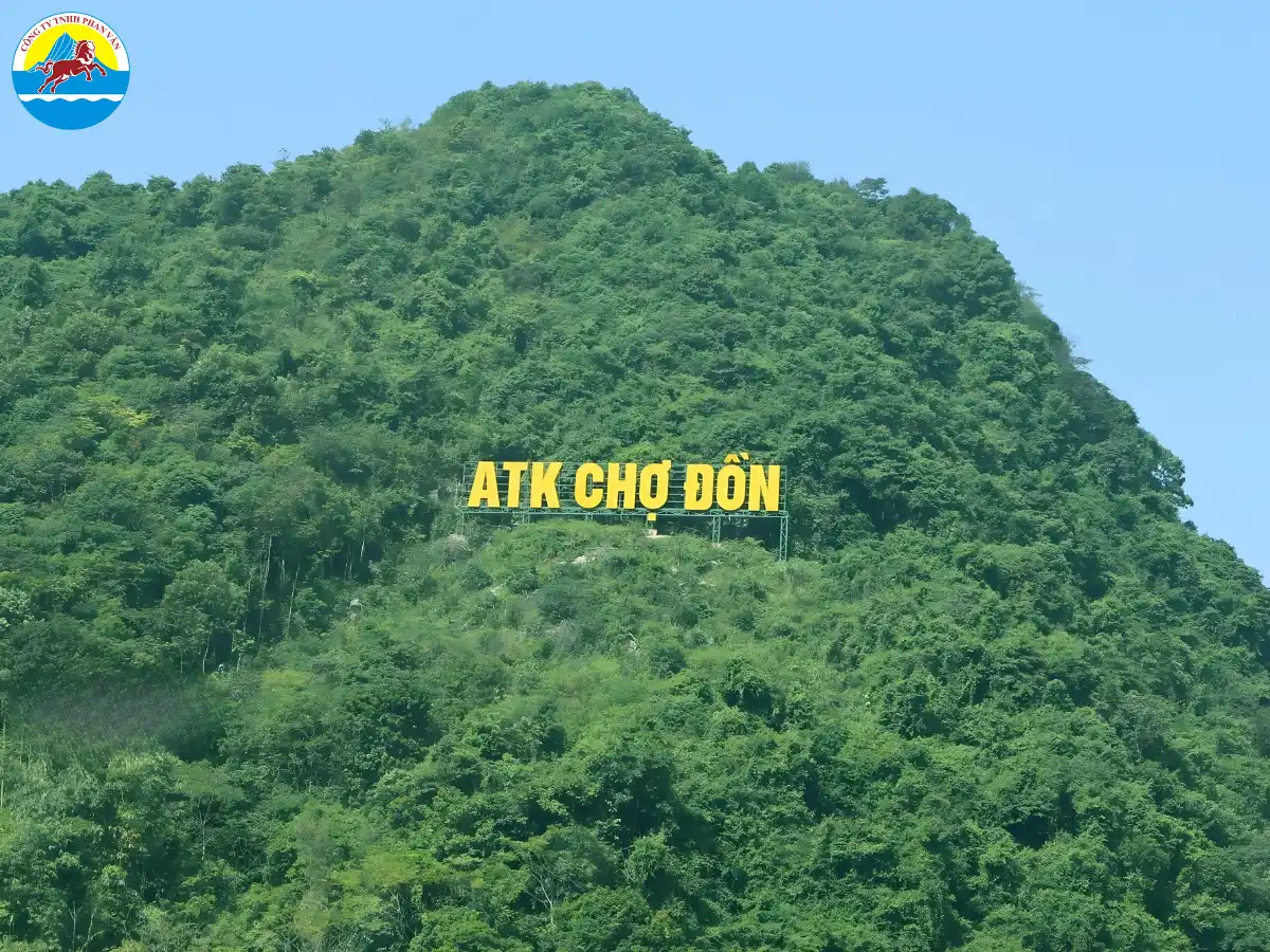 du lịch Bắc Kạn
