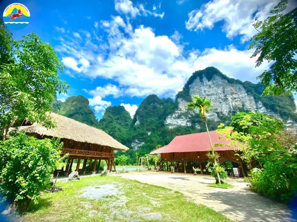 du lịch Na Hang