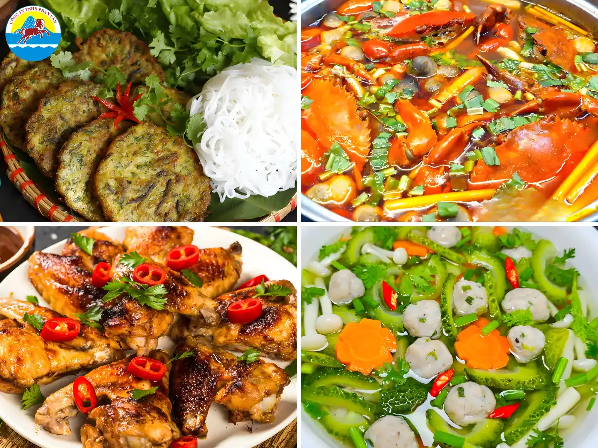 điểm du lịch ở Đông Triều Quảng Ninh