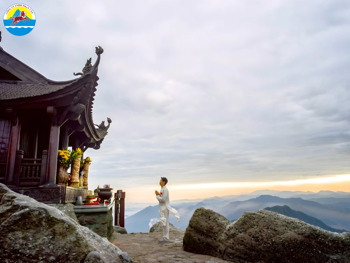 điểm du lịch ở Đông Triều Quảng Ninh