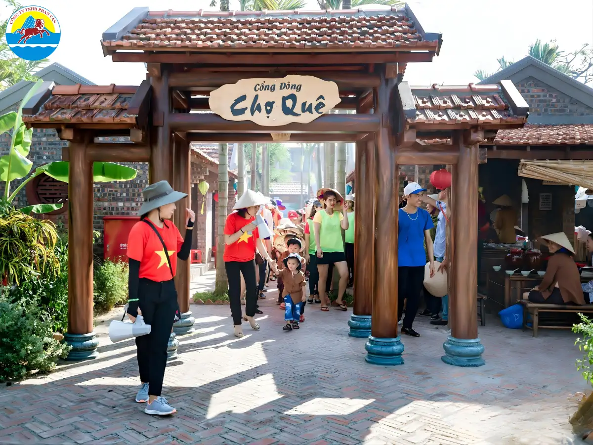 điểm du lịch ở Đông Triều Quảng Ninh