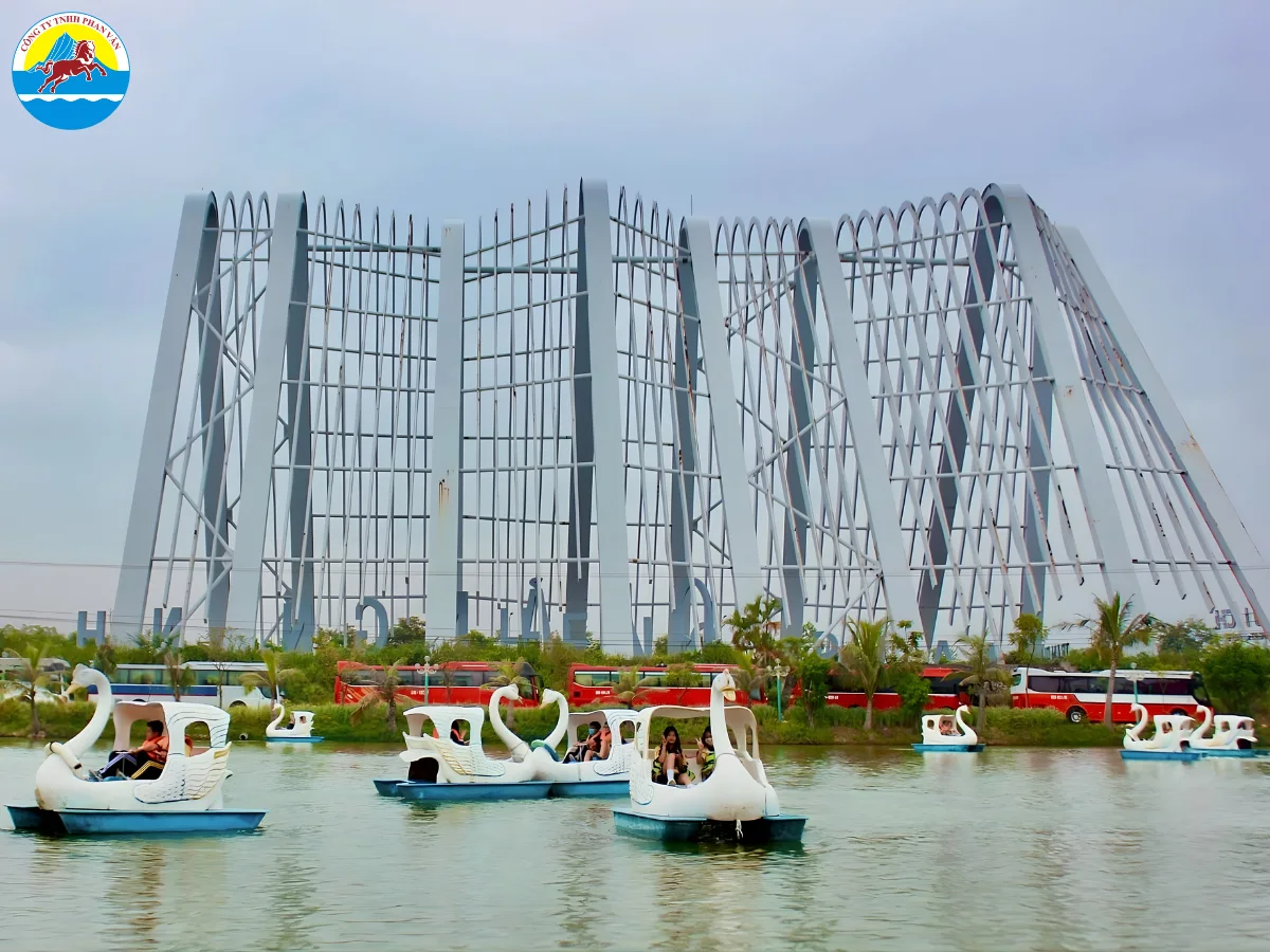 điểm du lịch ở Đông Triều Quảng Ninh