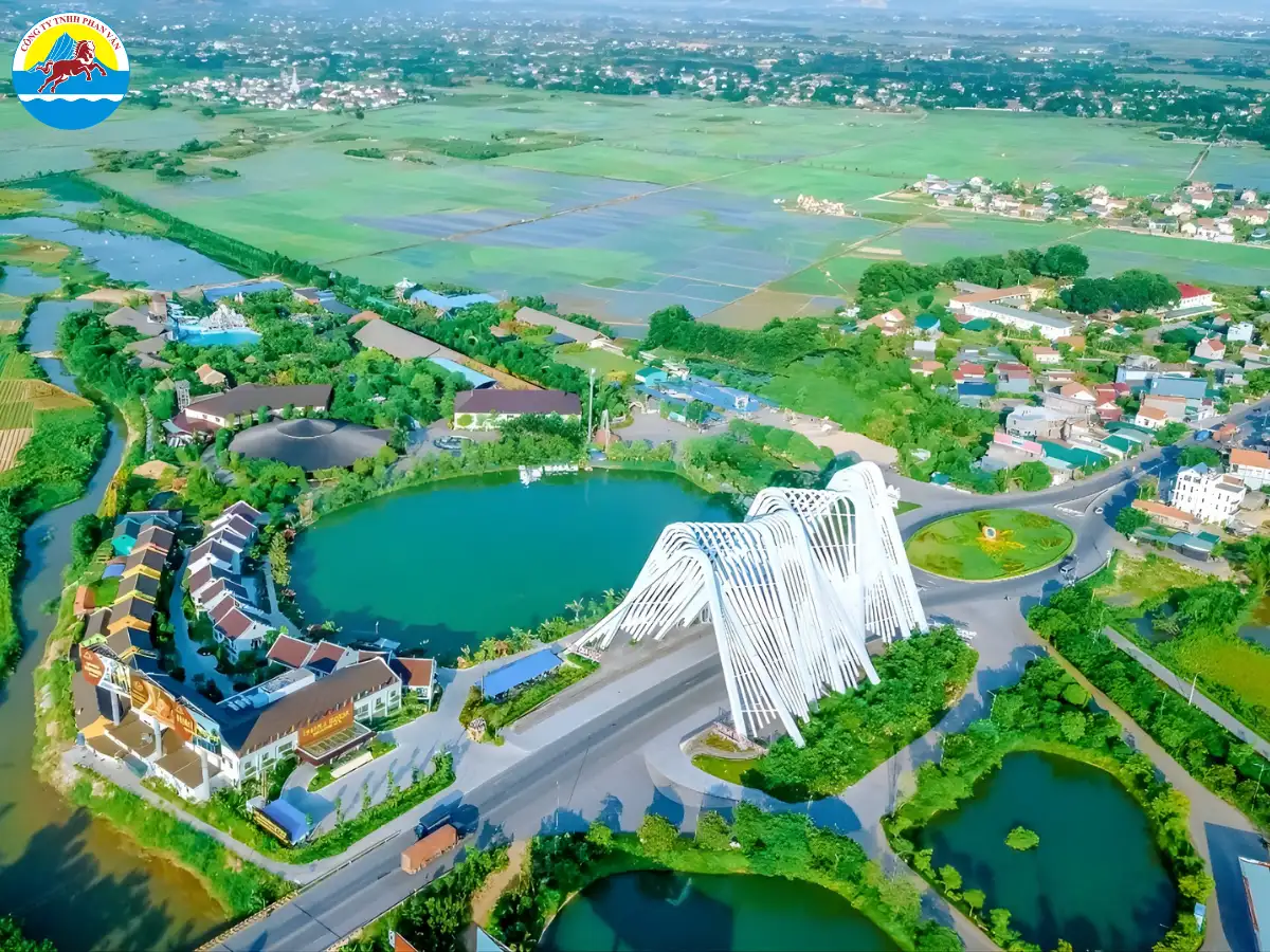 điểm du lịch ở Đông Triều Quảng Ninh