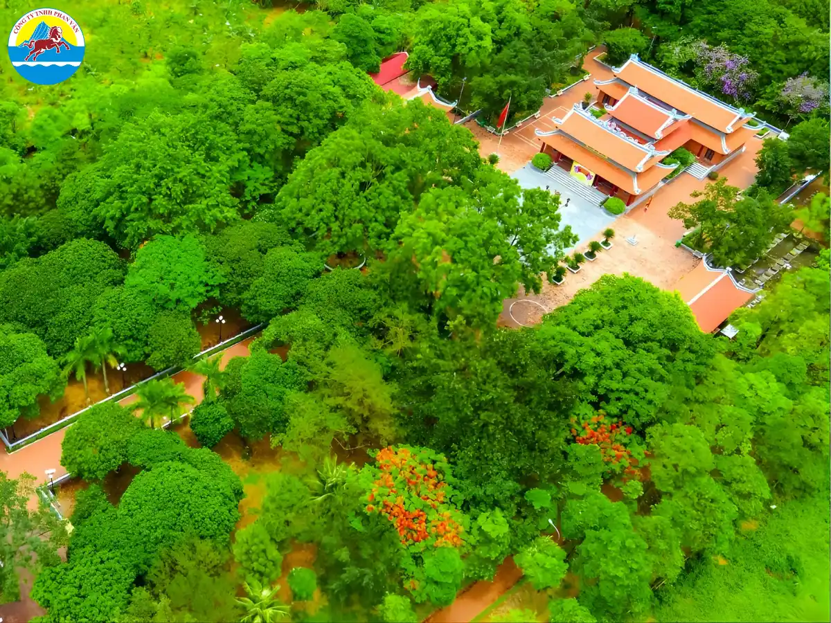 điểm du lịch ở Đông Triều Quảng Ninh