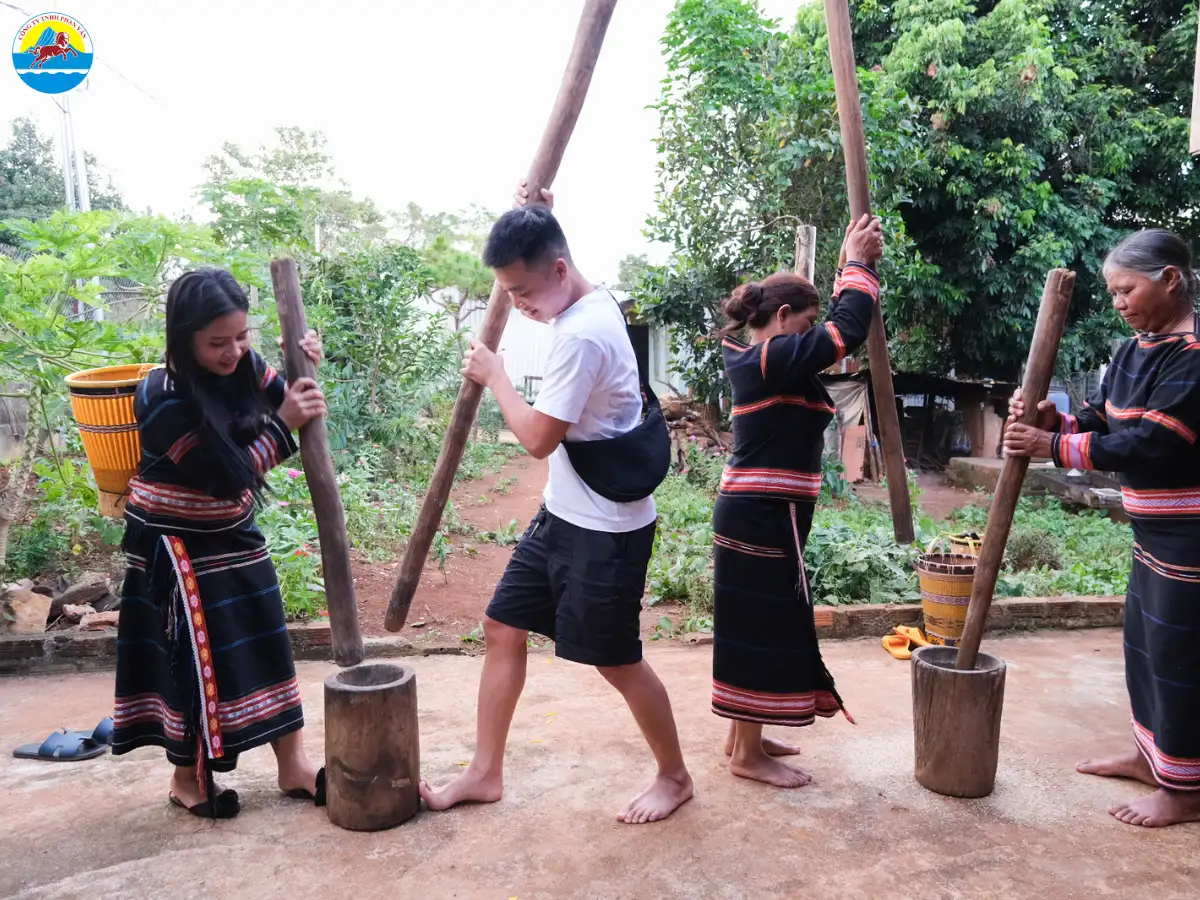 du lịch pleiku gia lai
