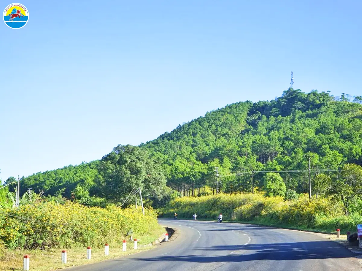 du lịch pleiku có gì