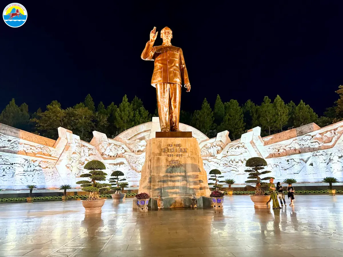 kinh nghiệm du lịch pleiku