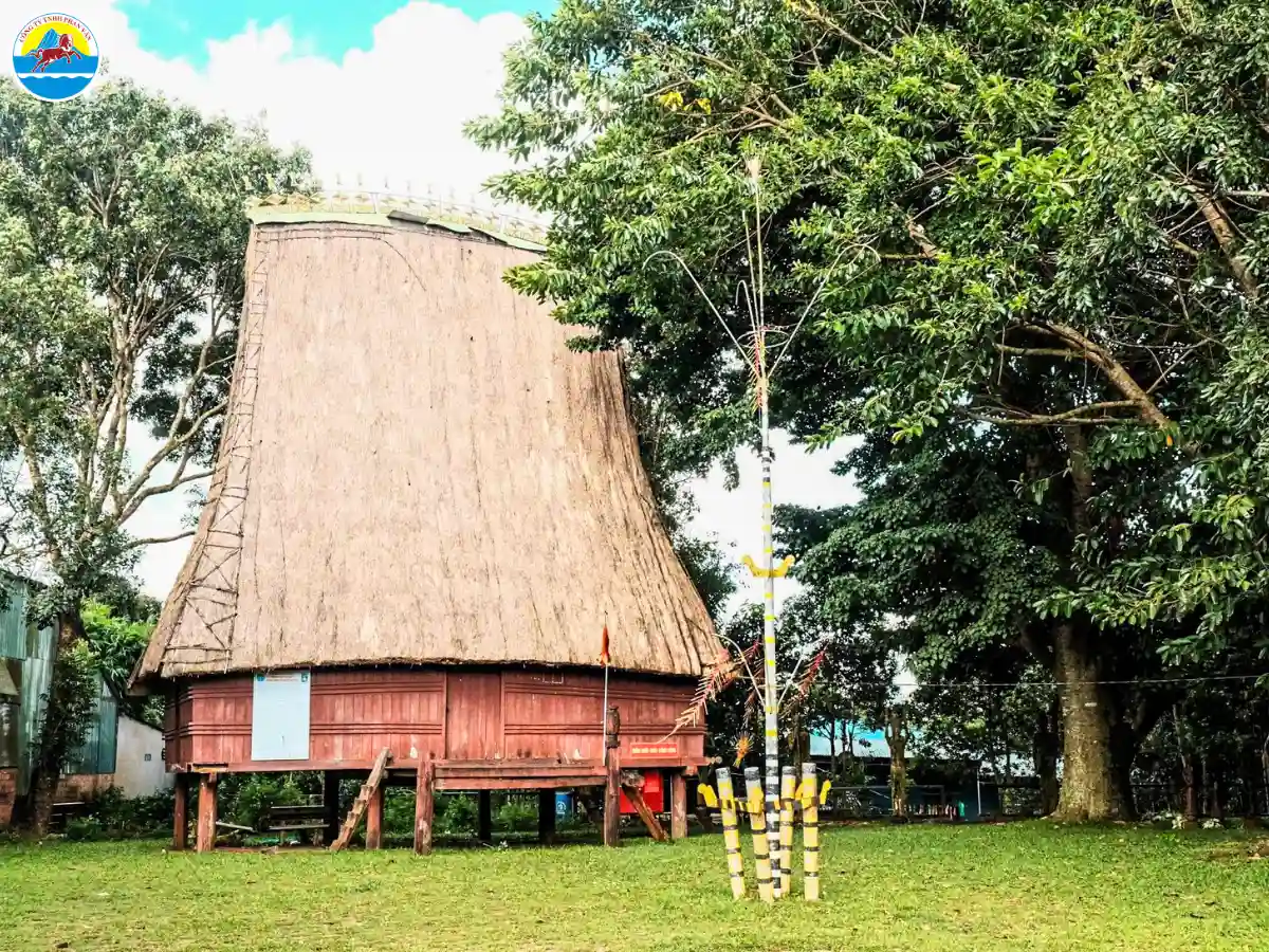 các điểm du lịch pleiku