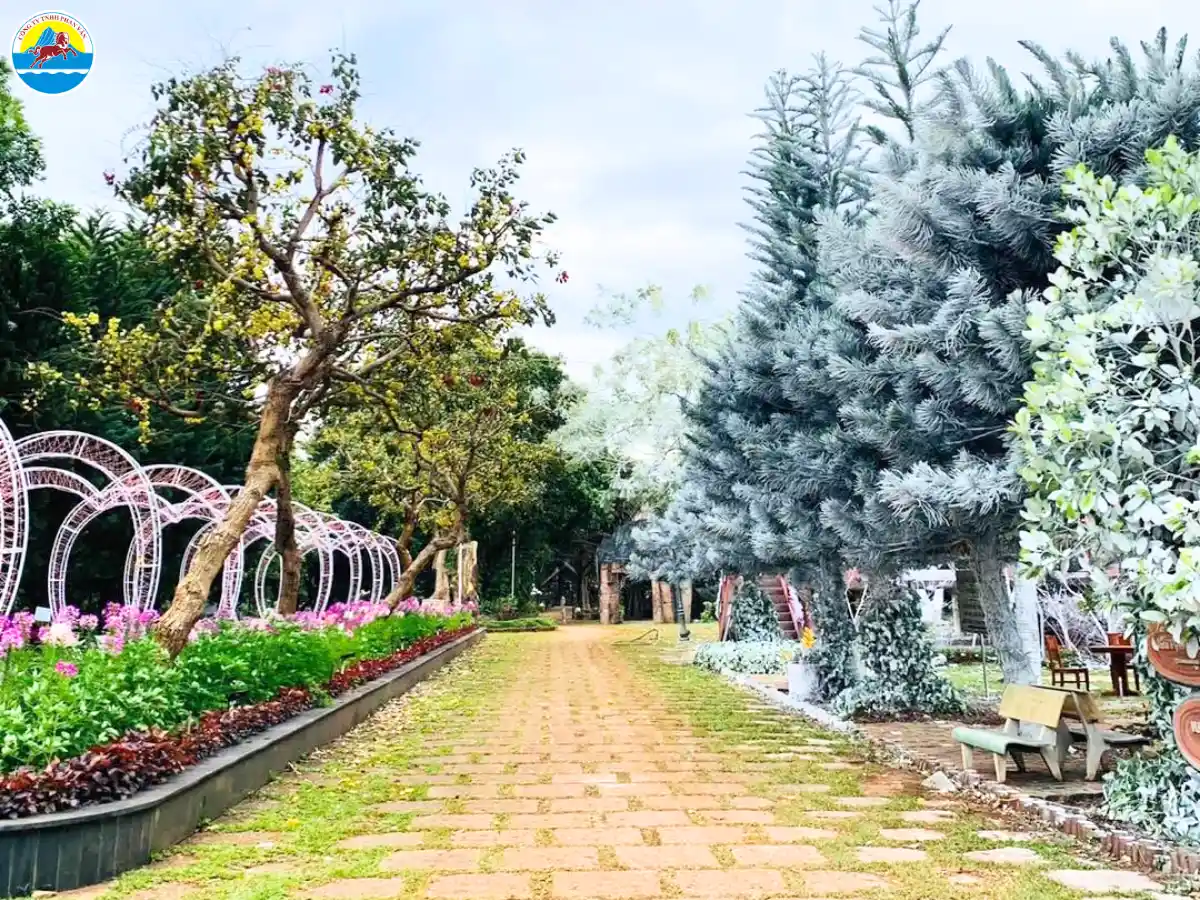du lịch phố núi pleiku