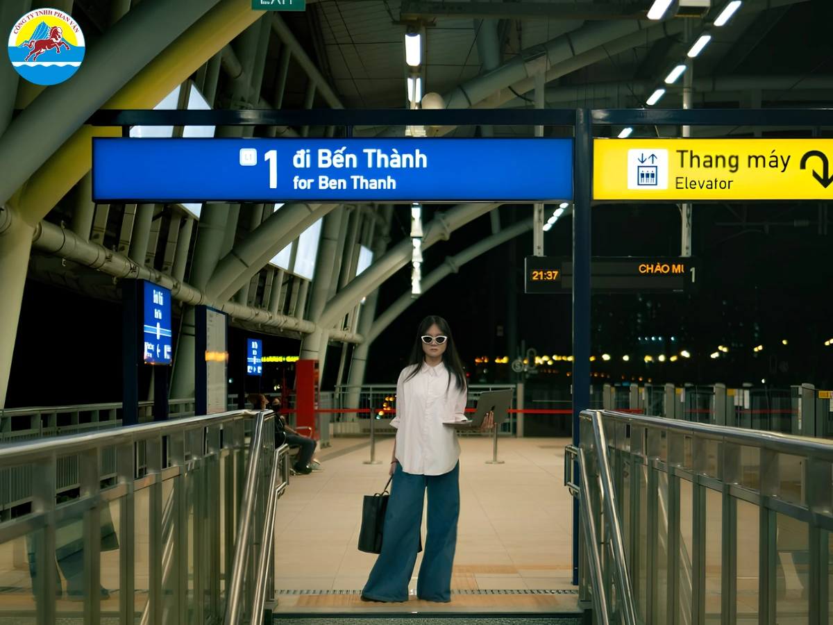 điểm du lịch quận 1