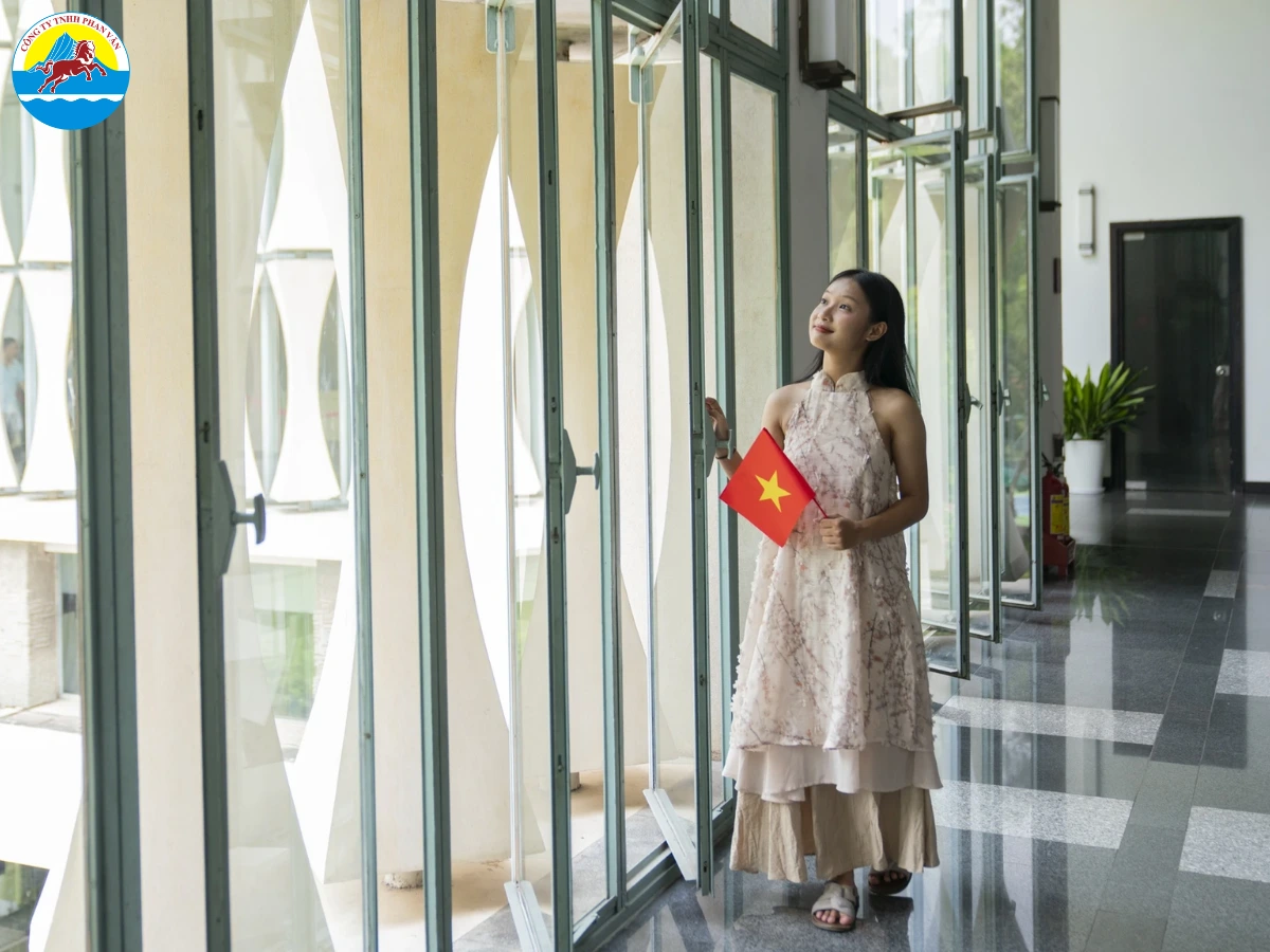 điểm du lịch quận 1