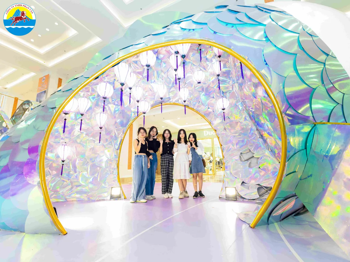 điểm du lịch quận 1