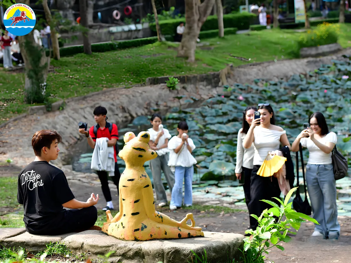 Thảo Cầm Viên Sài Gòn