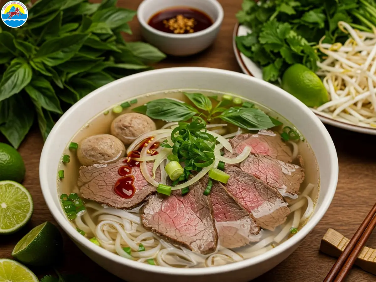 khu du lịch quận 1​