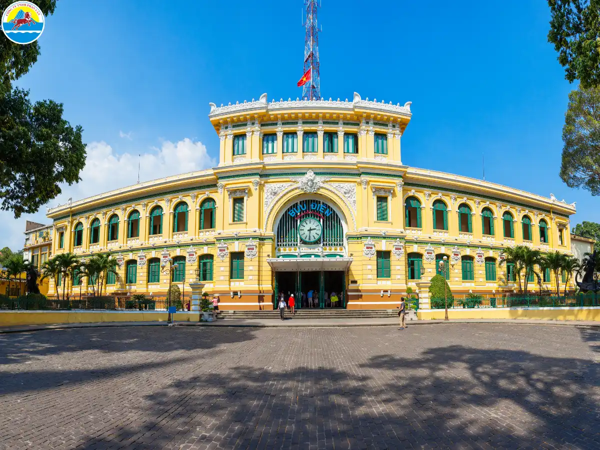 du lịch quận 1 hồ chí minh
