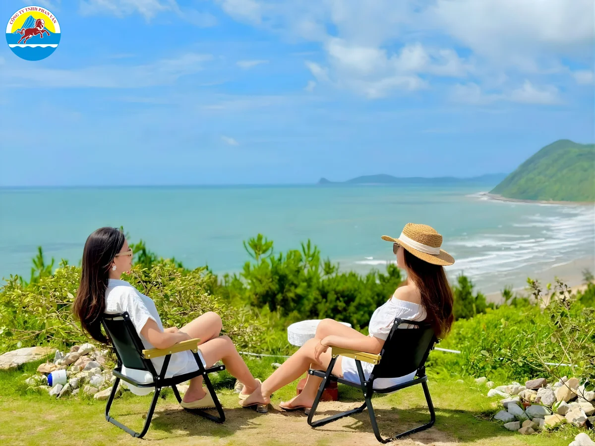 Đồi Vô Cực