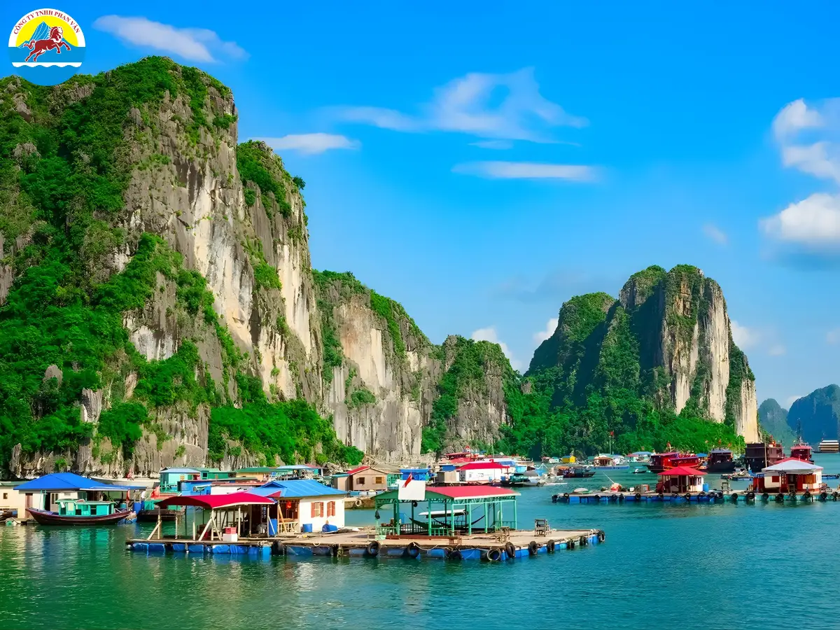 Vịnh Hạ Long