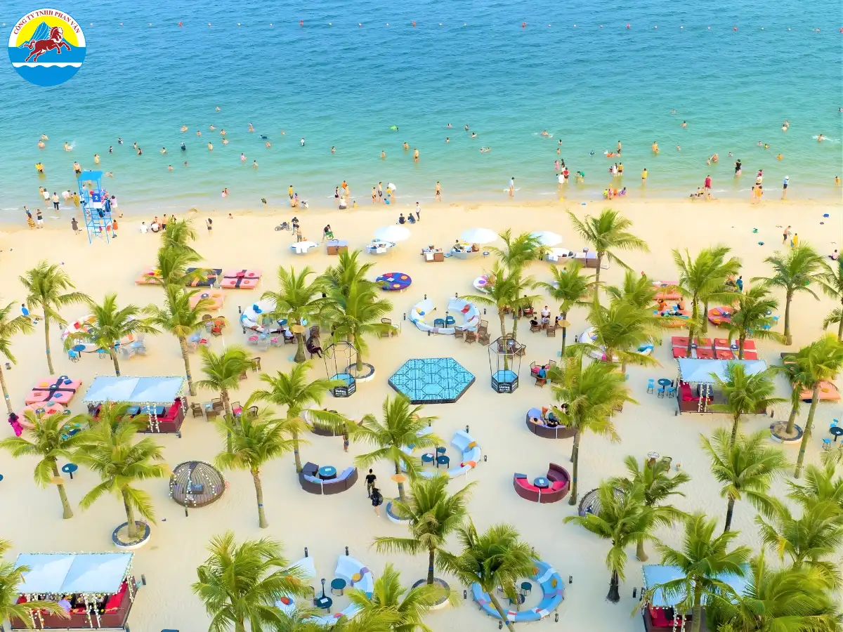 du lịch Quảng Ninh