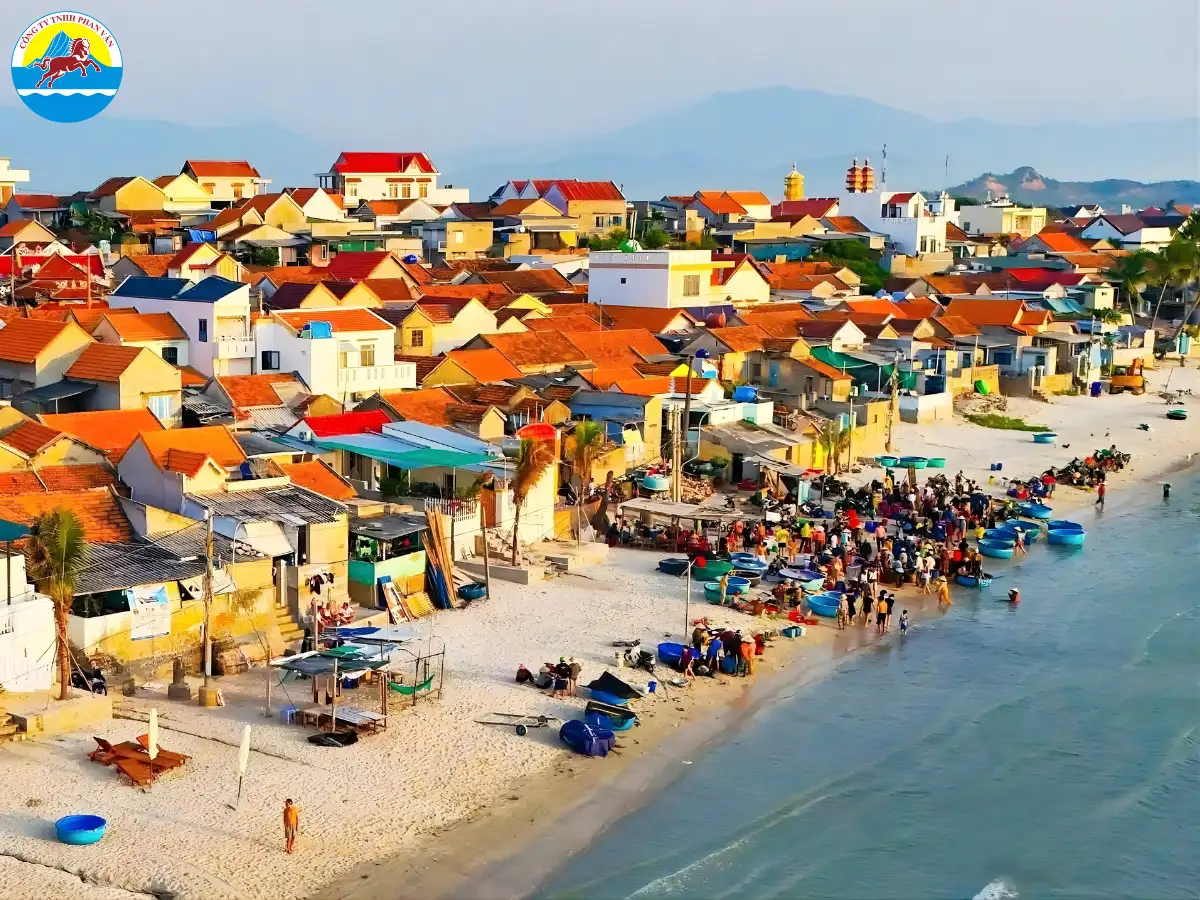 Dốc Lết Nha Trang