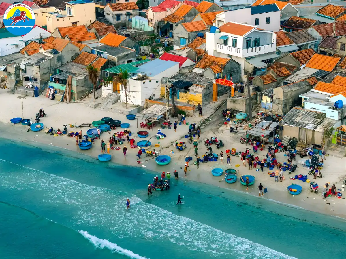 Dốc Lết Nha Trang