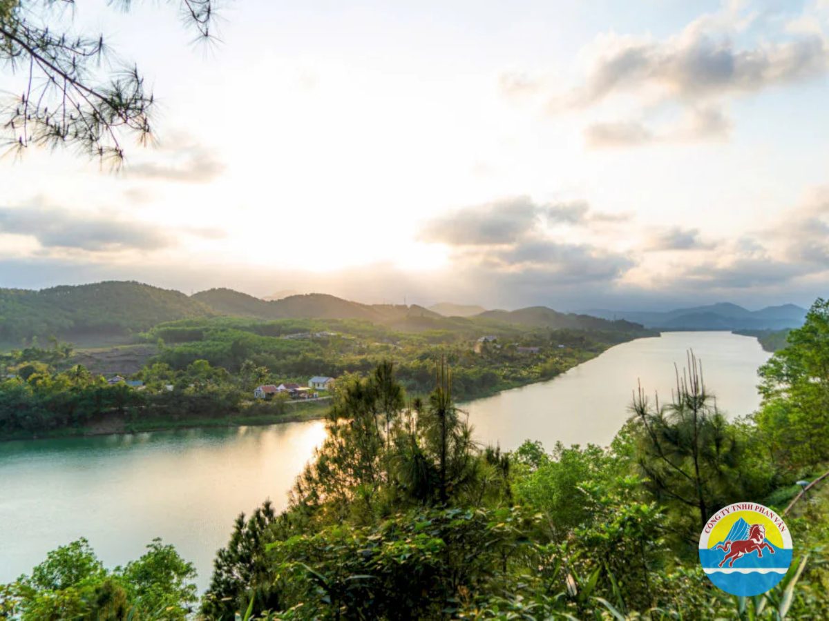 Đồi Vọng Cảnh Huế