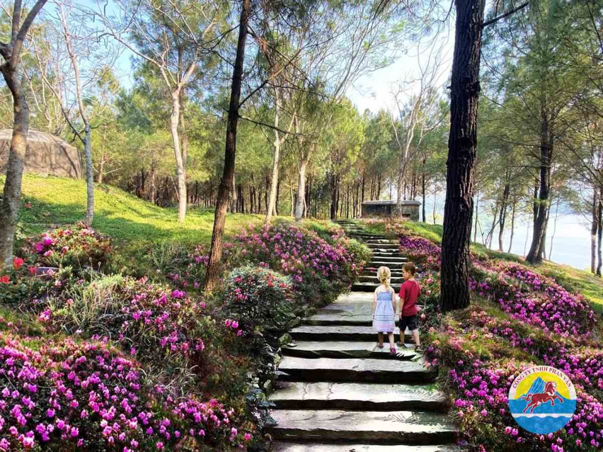 Đồi Vọng Cảnh Huế