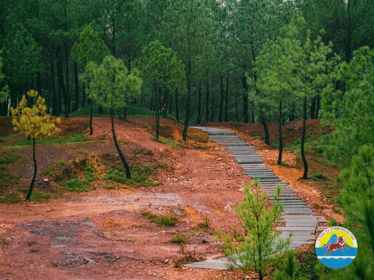 Đồi Vọng Cảnh