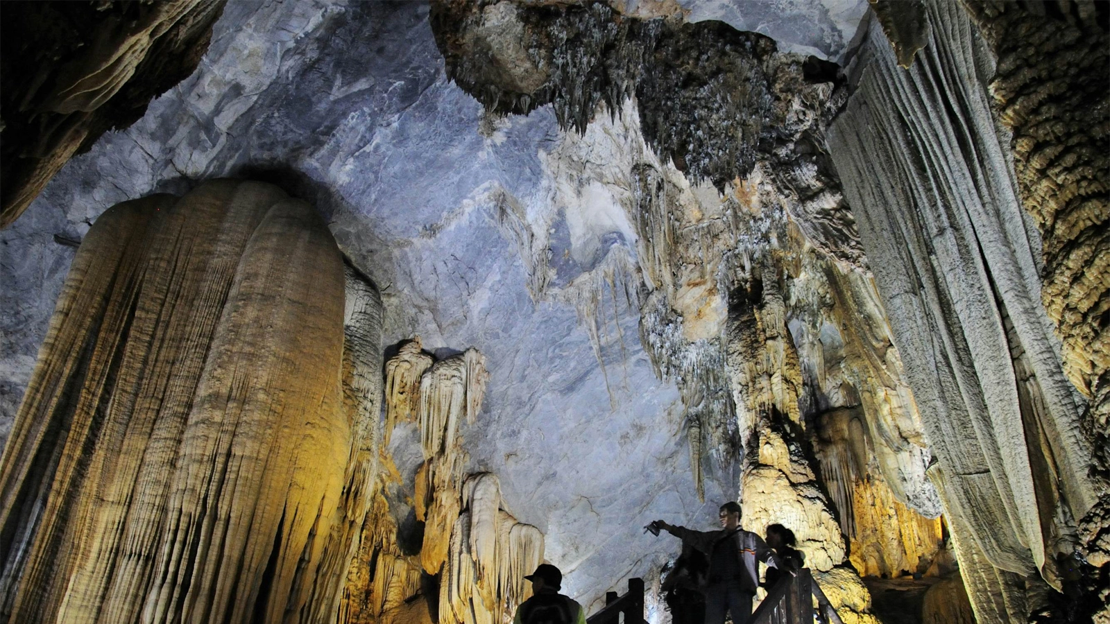 Những trải nghiệm không thể bỏ lỡ khi tham gia Tour Ghép Quảng Bình