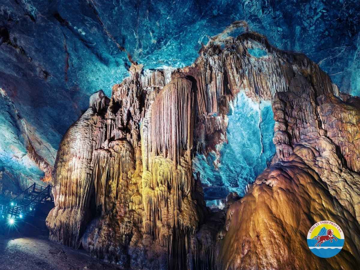 Động Thiên Đường