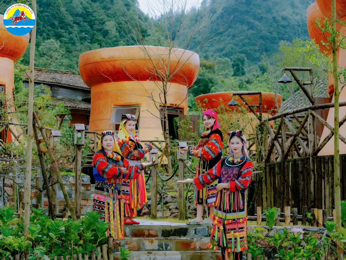 Đồng Văn Hà Giang